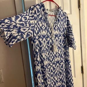 Great boutique dress !!! Cute details